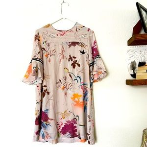 Anthropologie Mini Dress or Tunic